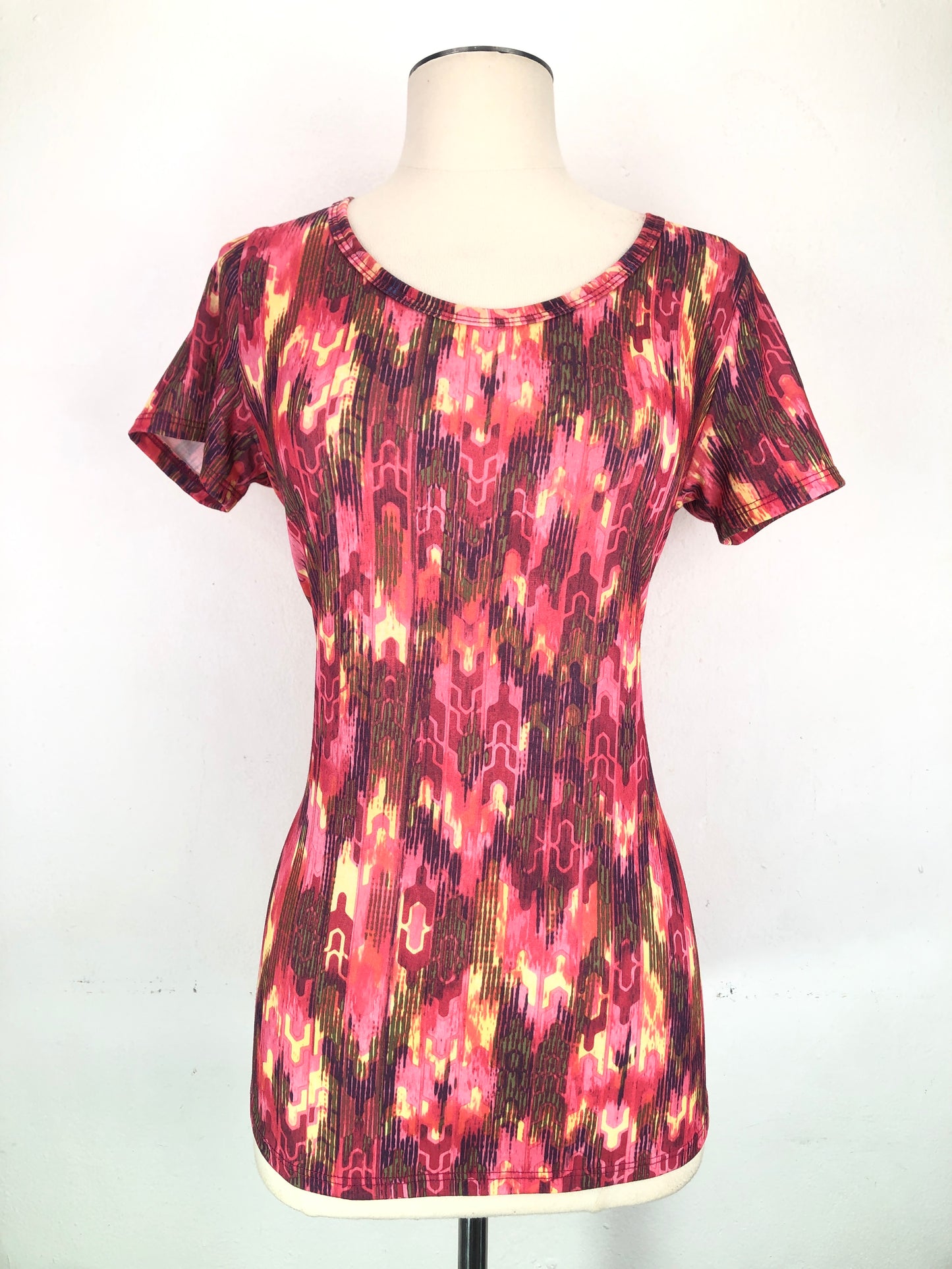 Blusa Multicolor Lula Roe