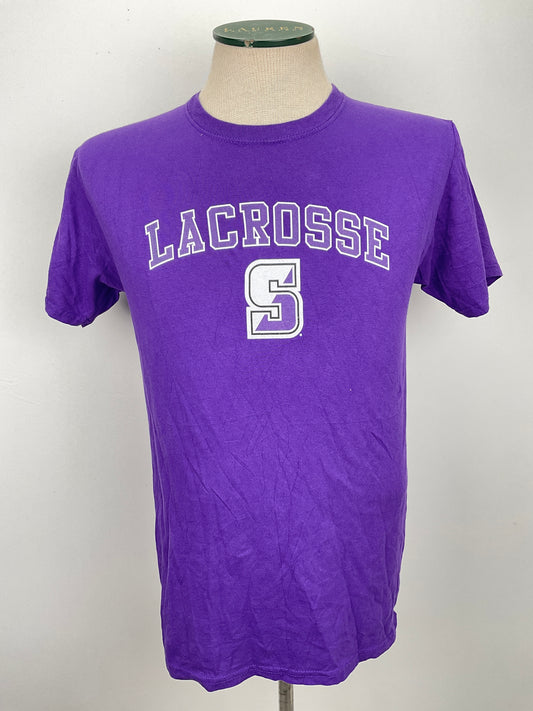 Camiseta Morado Fruit Of The Loom