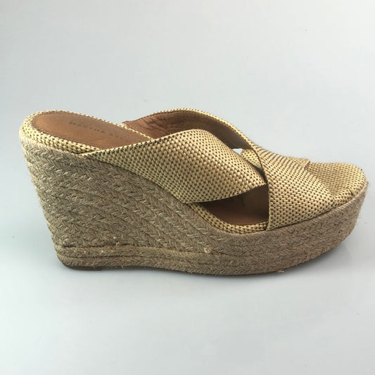 Zapatilla crema Aerosoles