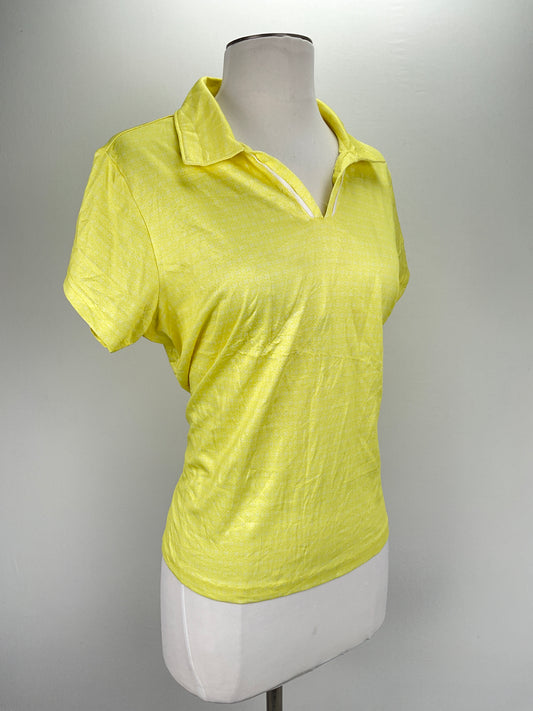 Camiseta Amarillo Deportivo Tournament Collection