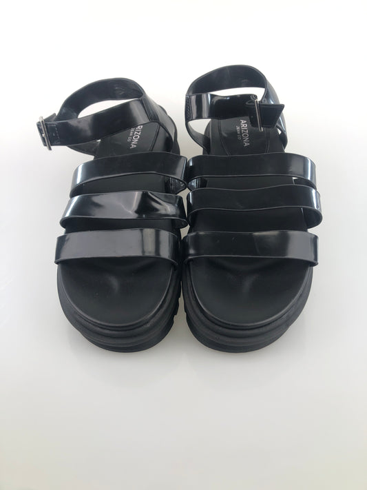 Sandalia Negro Arizona