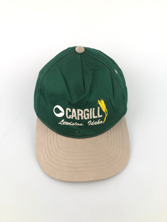 Gorra Verde Young An Hat