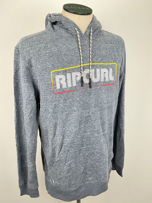 Abrigo Gris Rip Curl