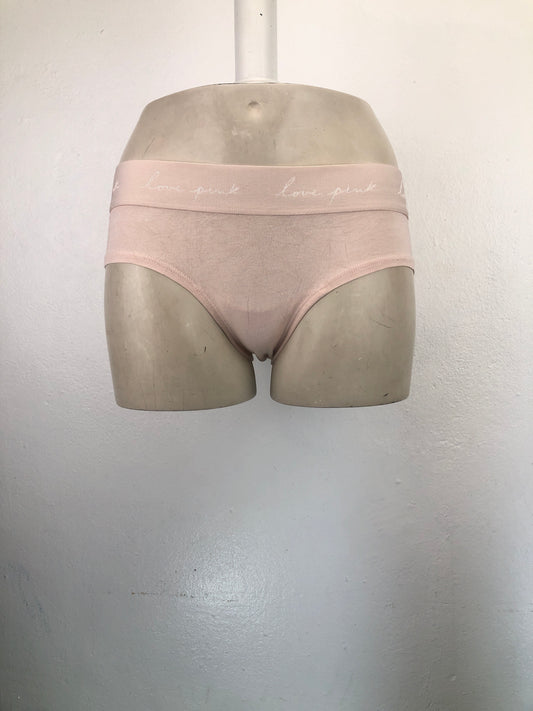 Panti Crema Love Pink