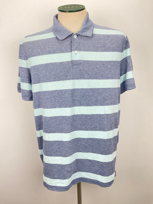 Camiseta Gris St Johns Bay