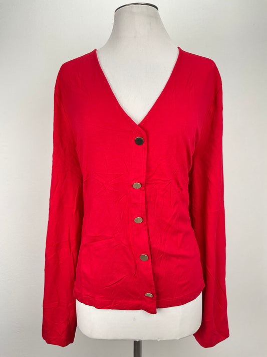 Blusa Rojo Loft