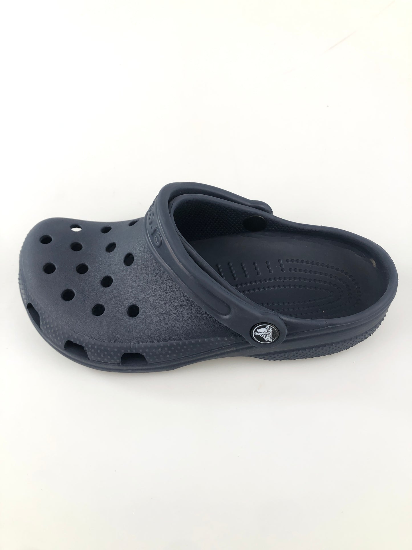 Sandalia Azul marino Crocs