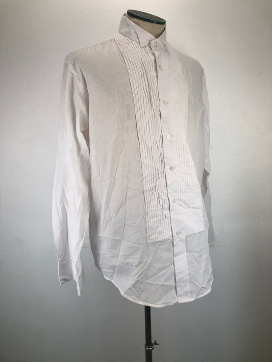 Camisa Blanco Bergamo New York