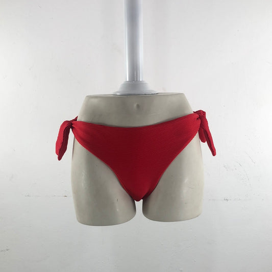 Panti de Baño Rojo Heat