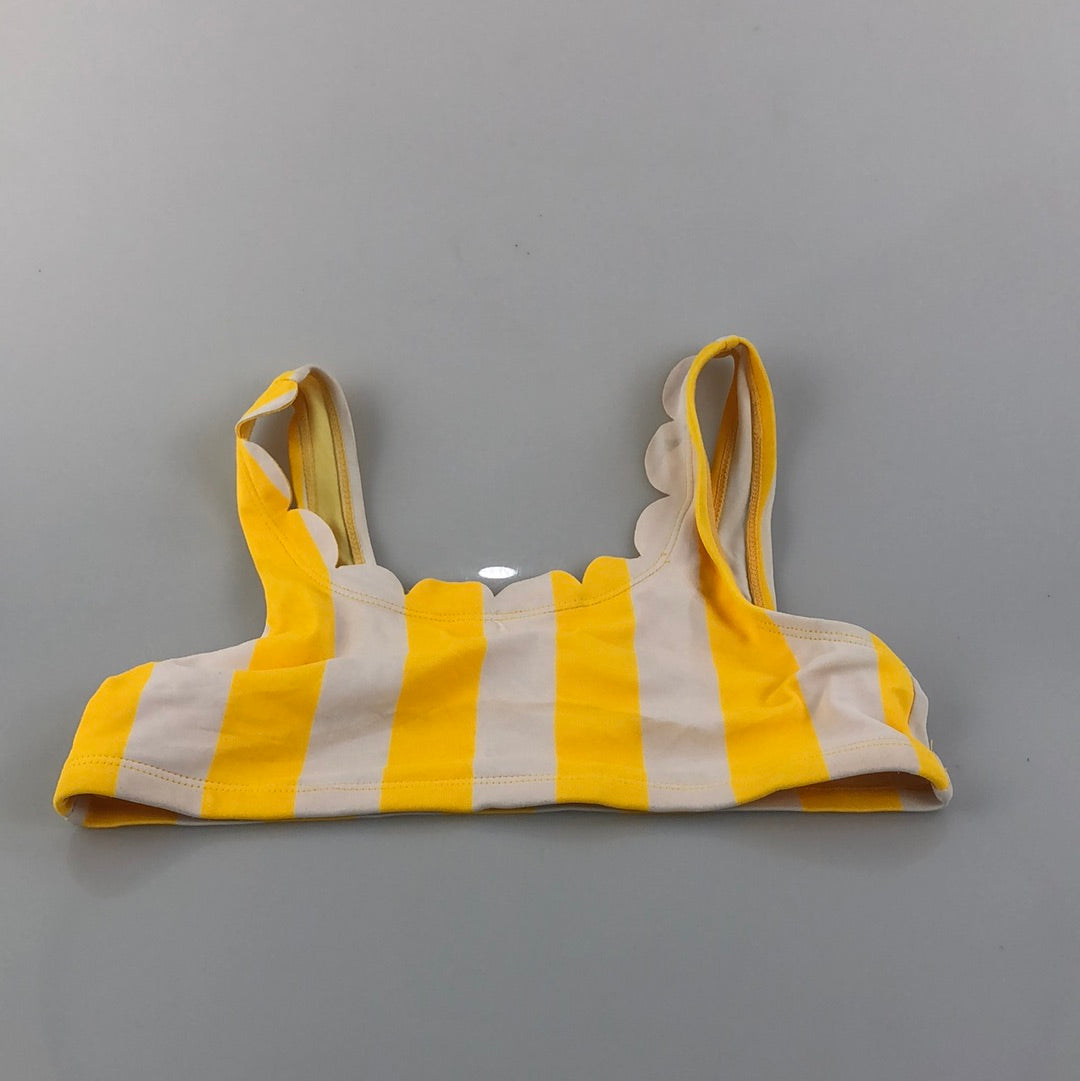 Blusita de Baño Amarillo Justice