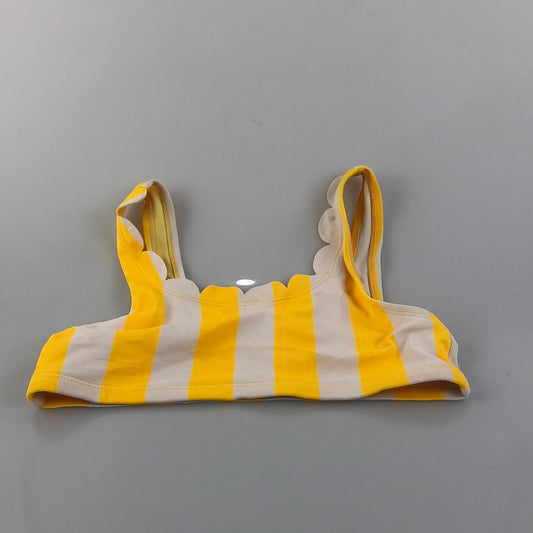 Blusita de Baño Amarillo Justice