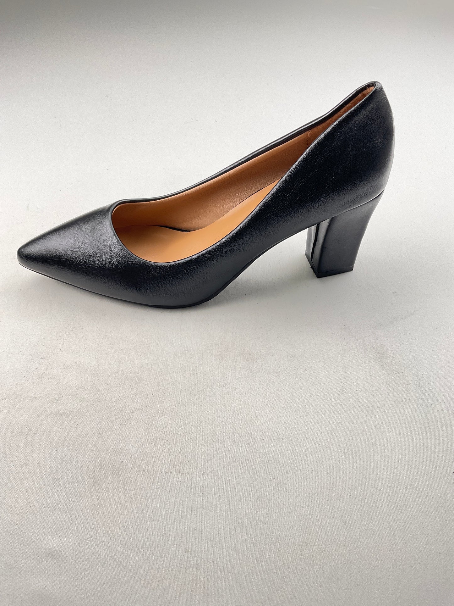 Zapatos negro variangis