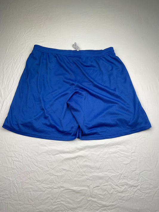 Short Azul Champion