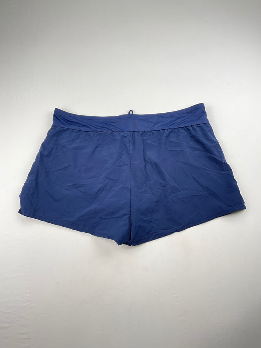 Short Azul marino Deportivo Beach House