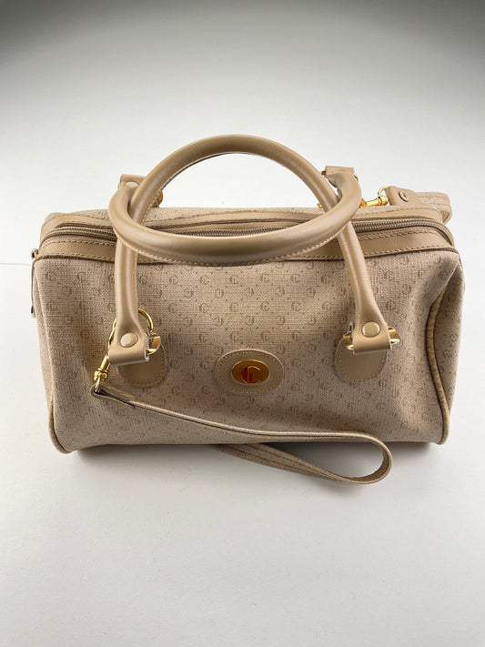 Cartera Beige Just Cavalli