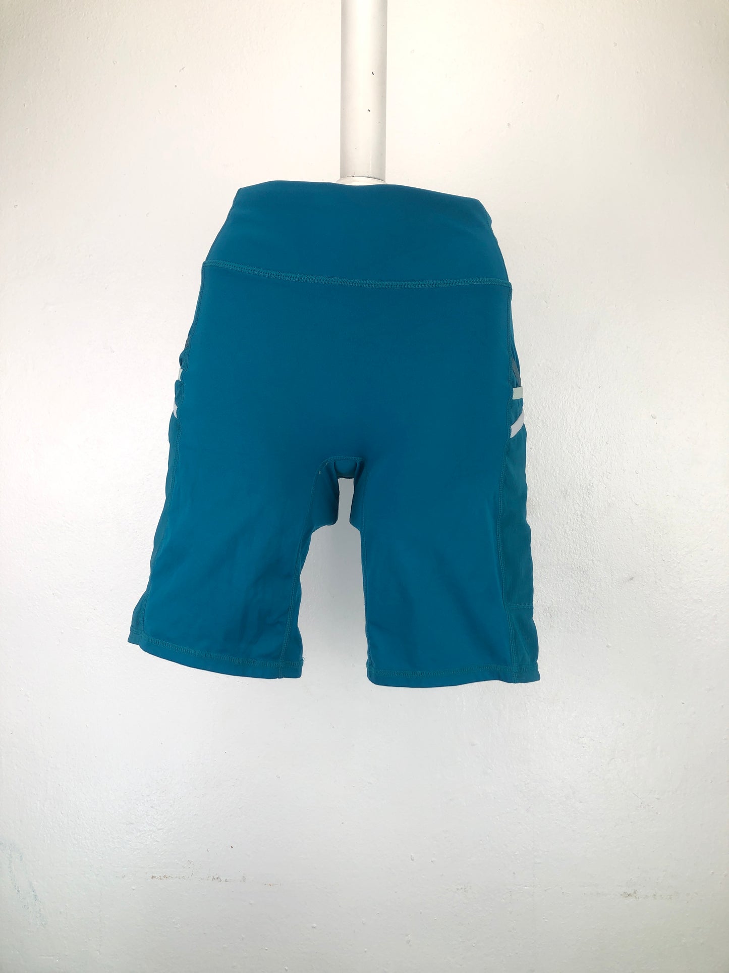 Licra Azul Deportivo Designed