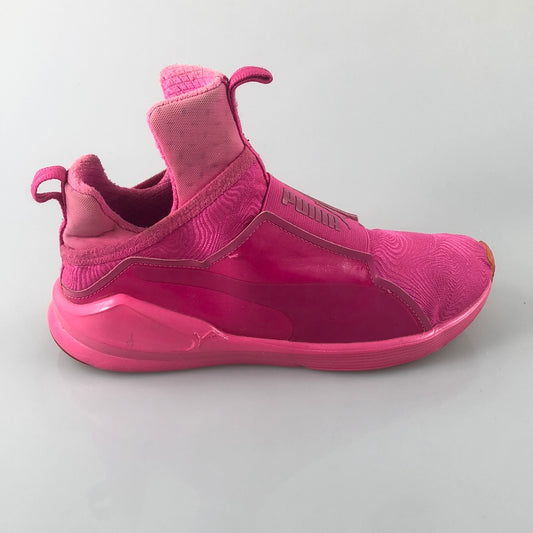 Tenis Rosado Puma