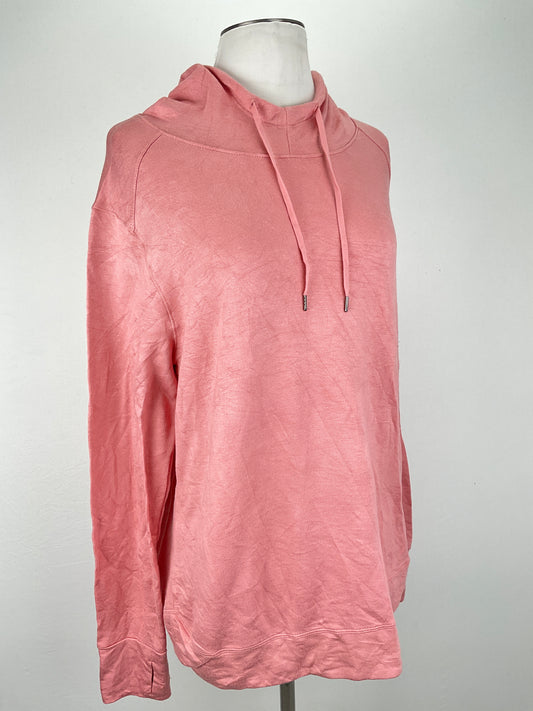 Abrigo Nude Athletic