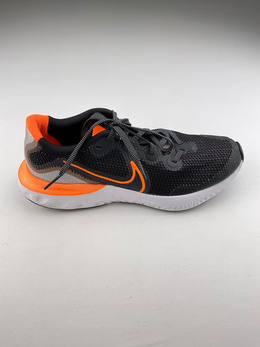 Tenis Negro Deportivo Nike