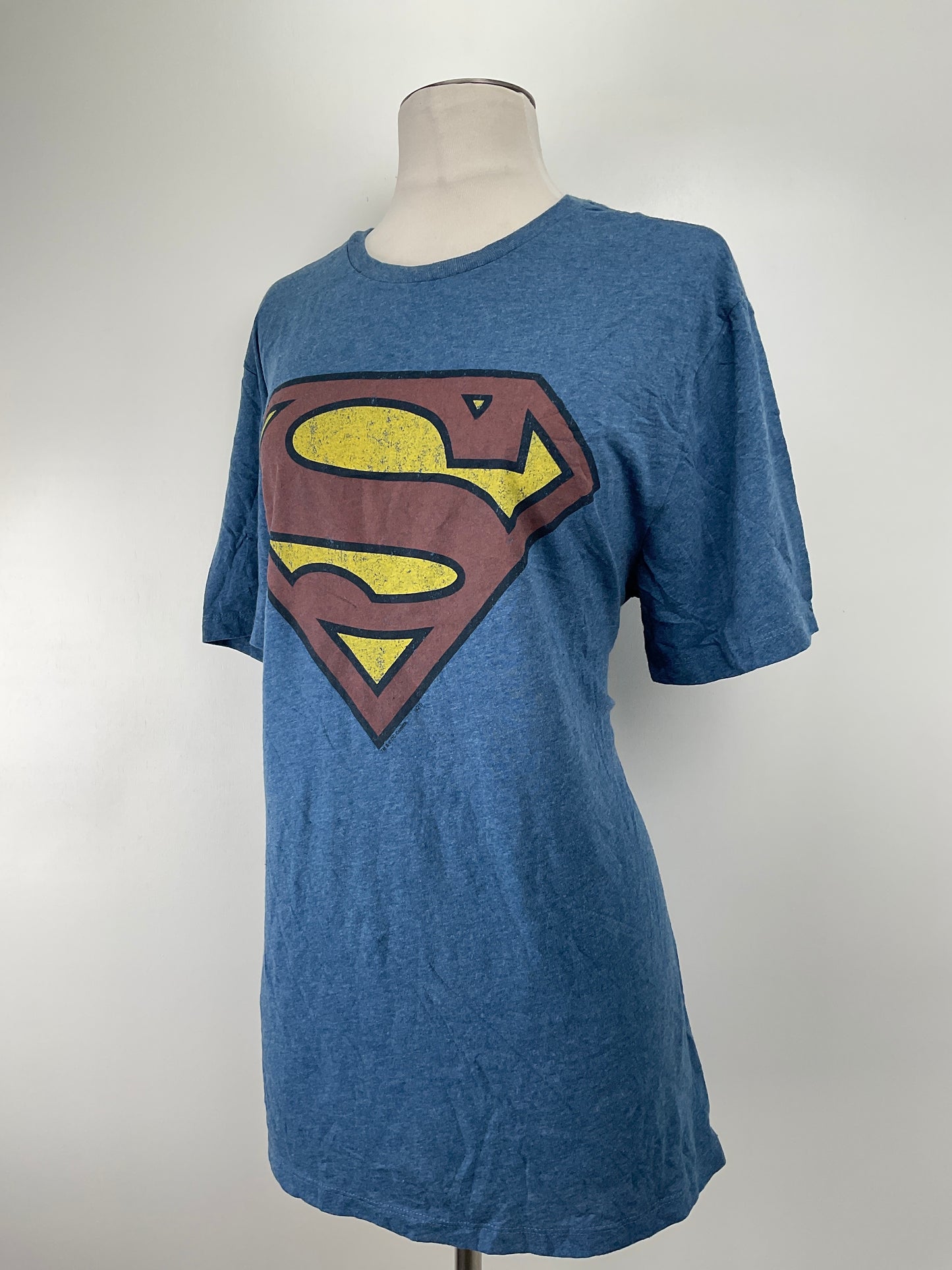 Camiseta Azul Old Navy
