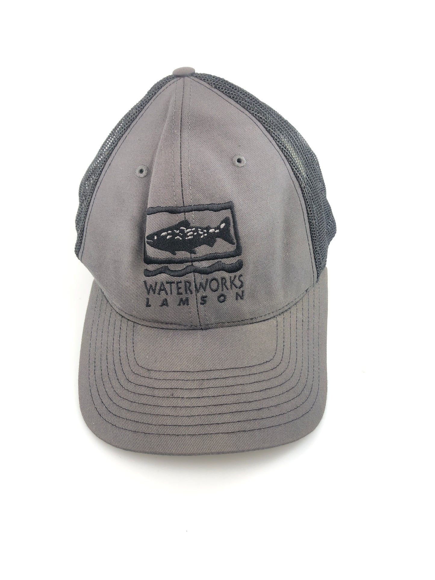 Gorra Gris Richardson