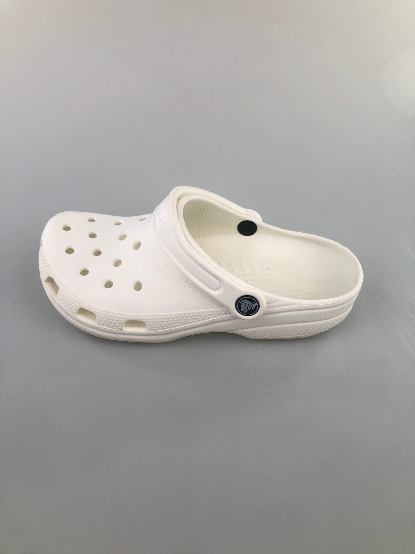 Sandalia Blanco Crocs