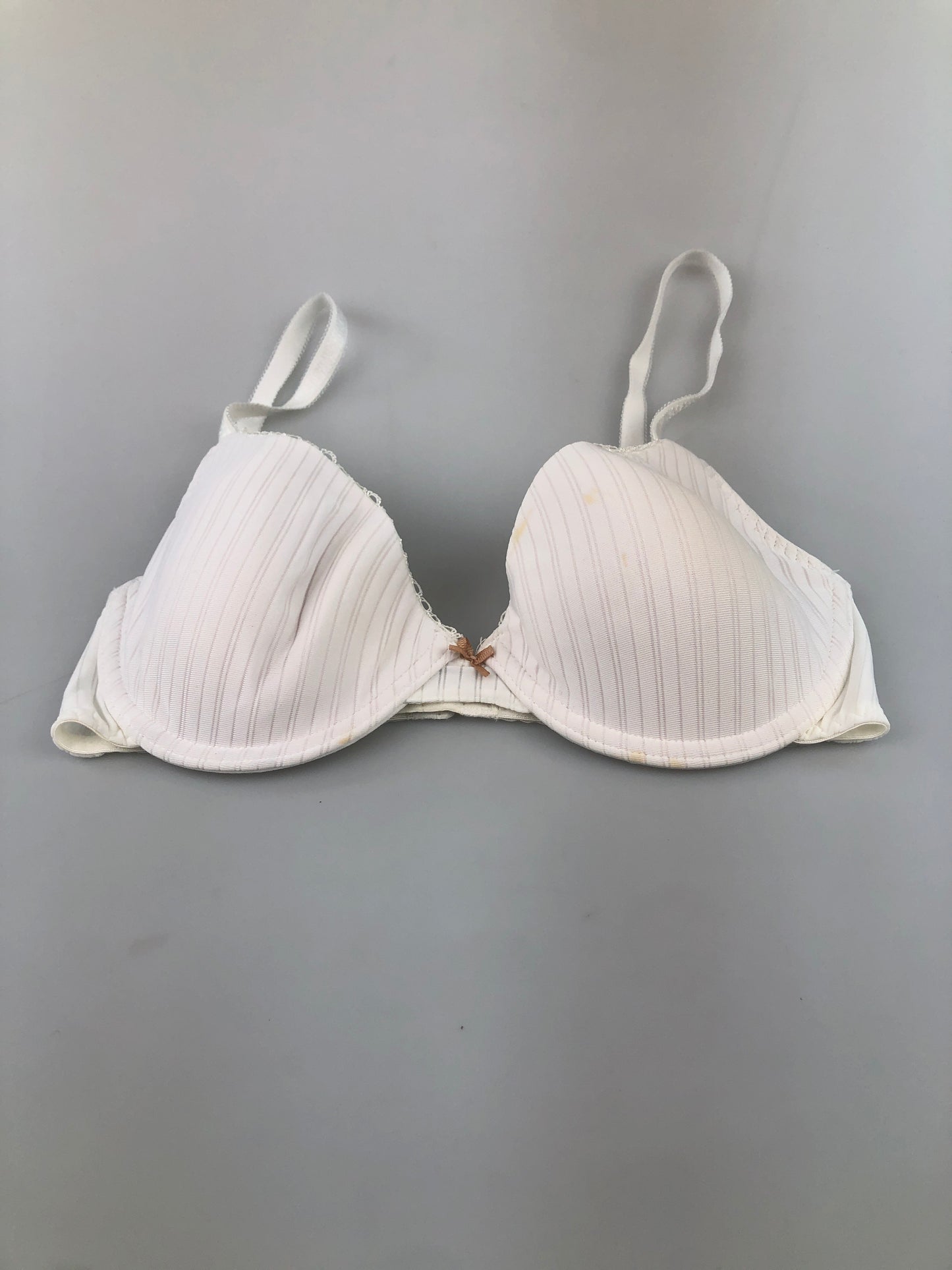 Brasier Blanco 6Ixty8ight