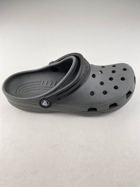 Sandalia Gris Crocs
