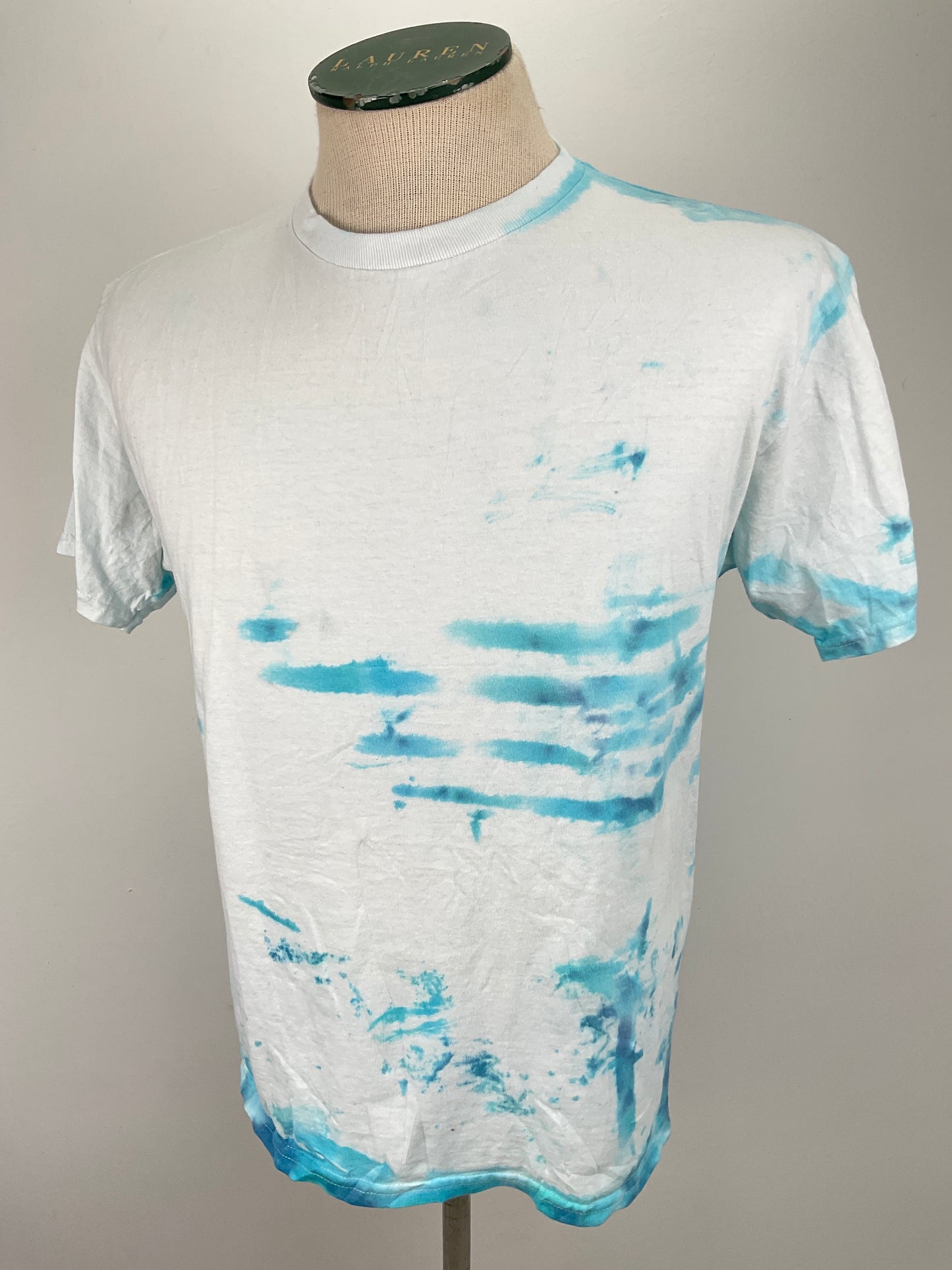Camiseta Multicolor Gildan