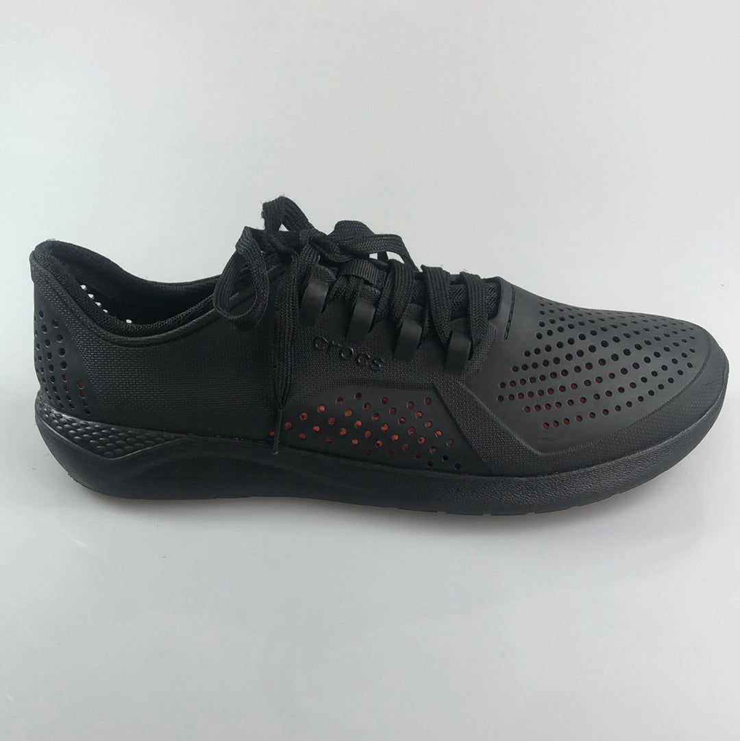 Tenis Negro Crocs