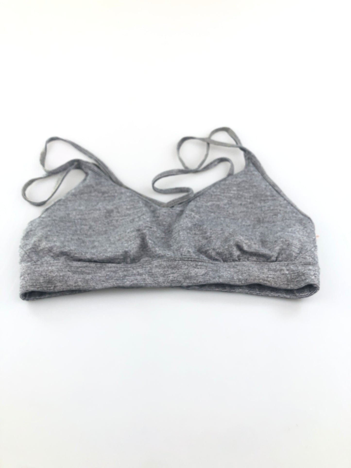 Blusita Gris Old Navy
