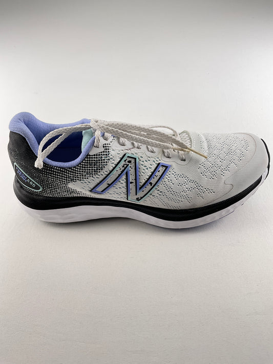 Tenis Blanco Deportivo New Balance