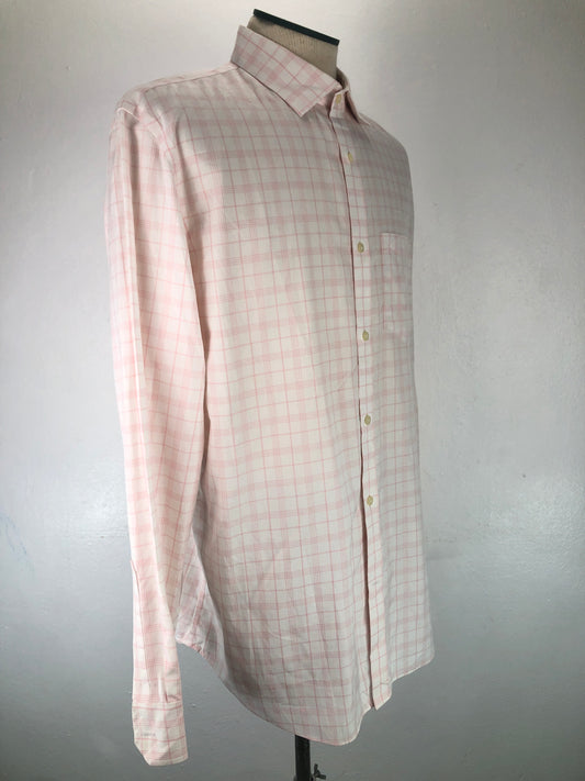 Camisa Rosado Brothers