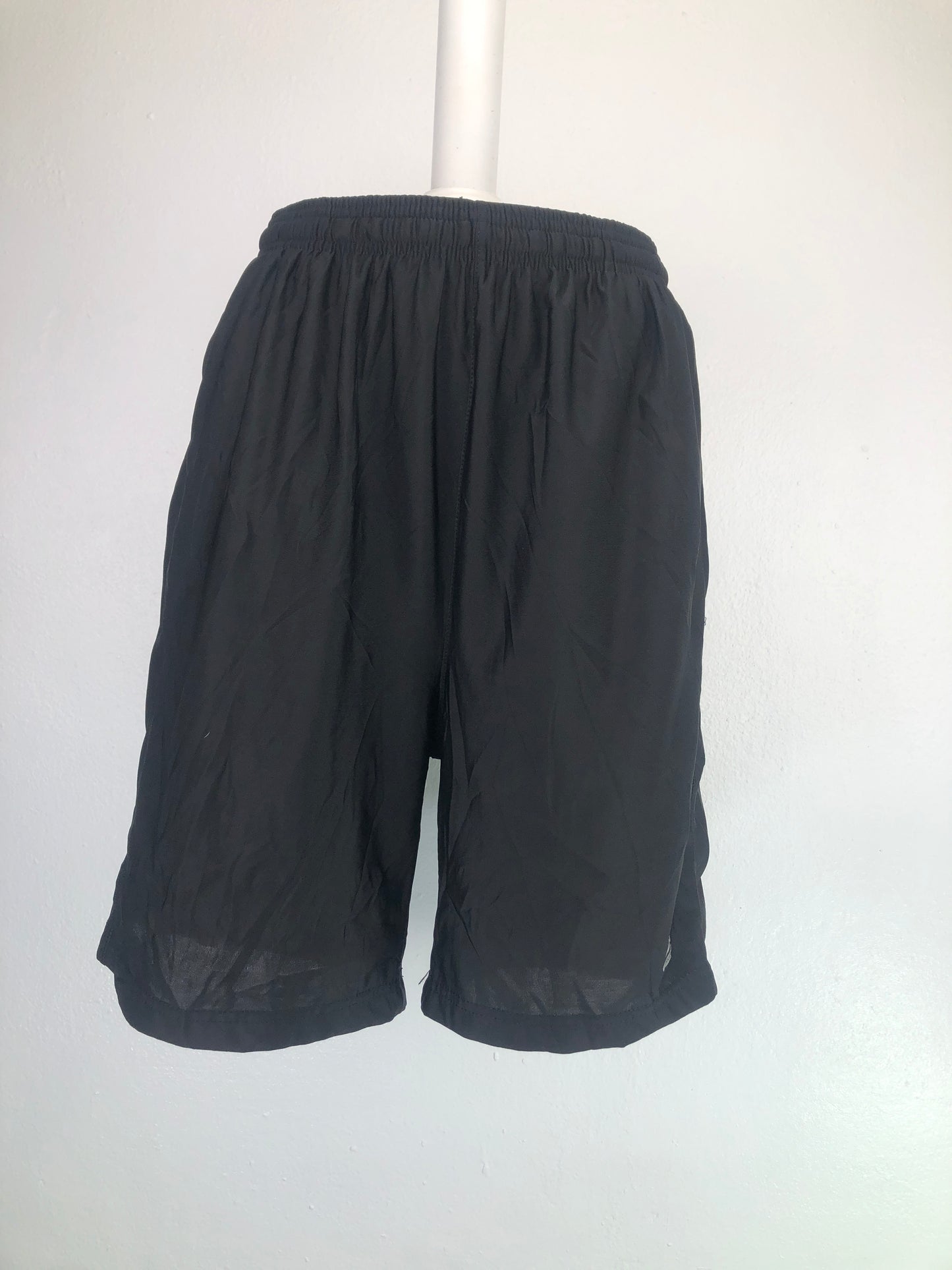 Short Negro Starter