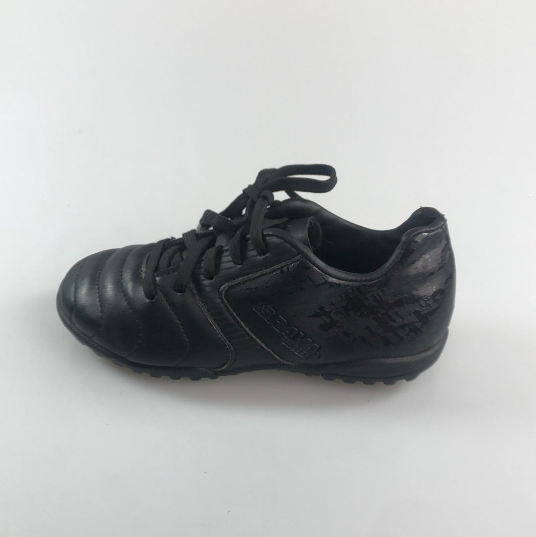 Tenis Negro Brava Soccer