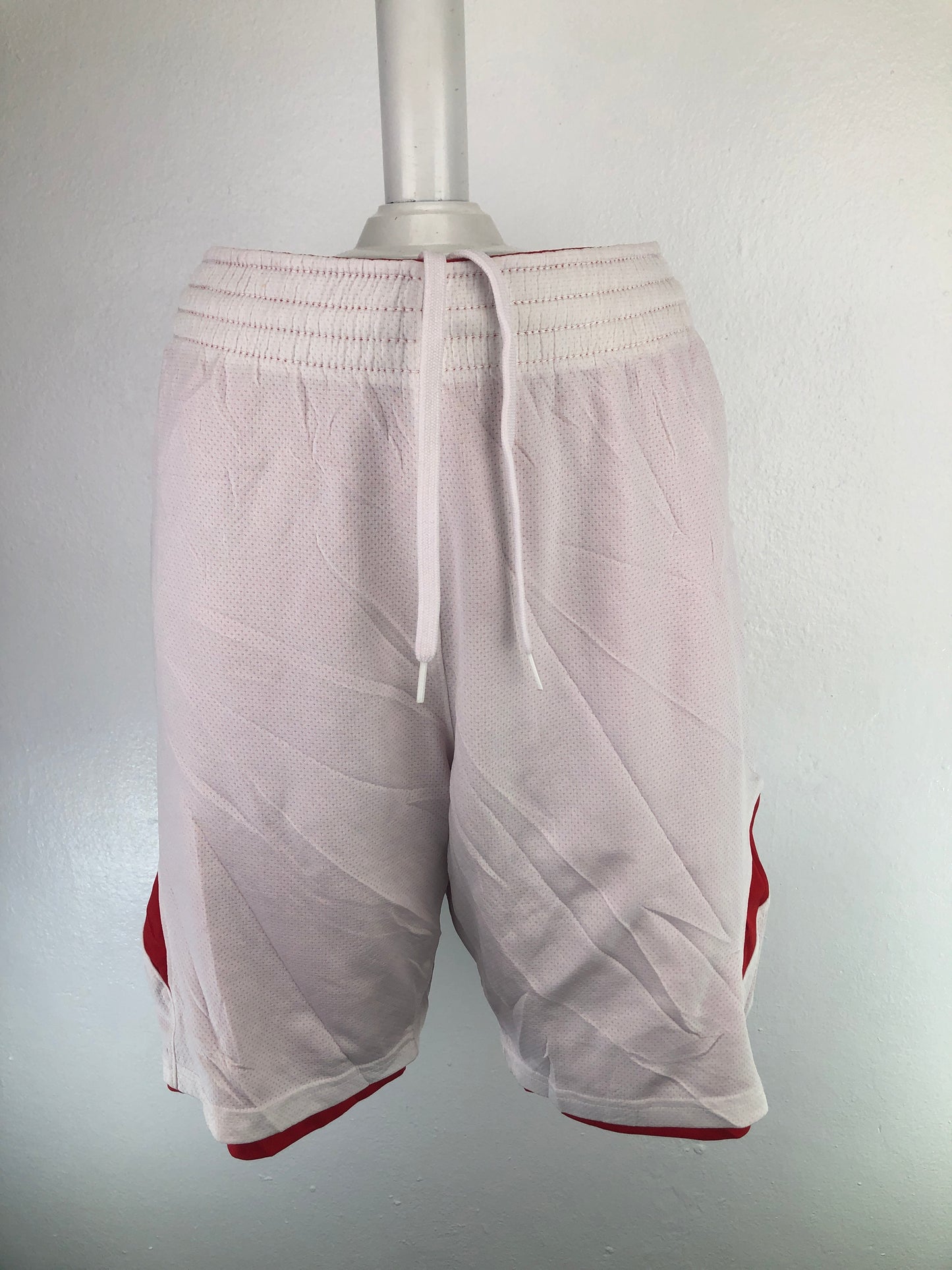 Short Blanco Under Amour