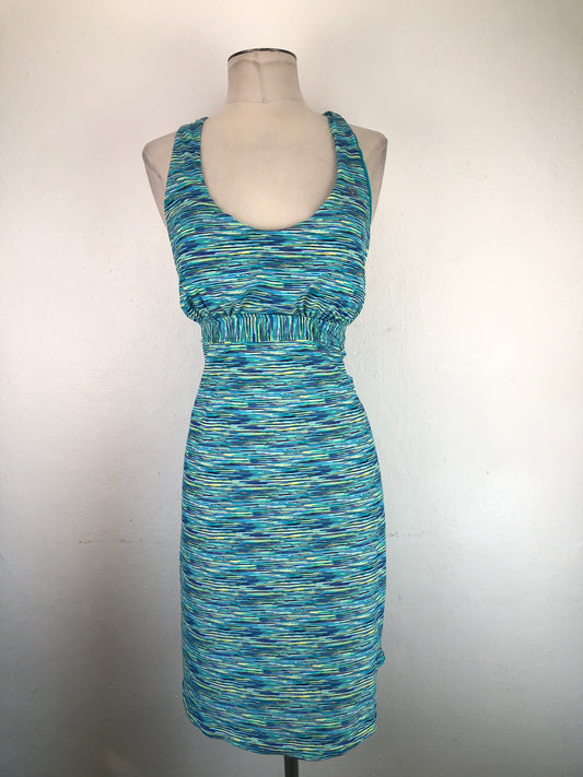 Vestido Multicolor Swim