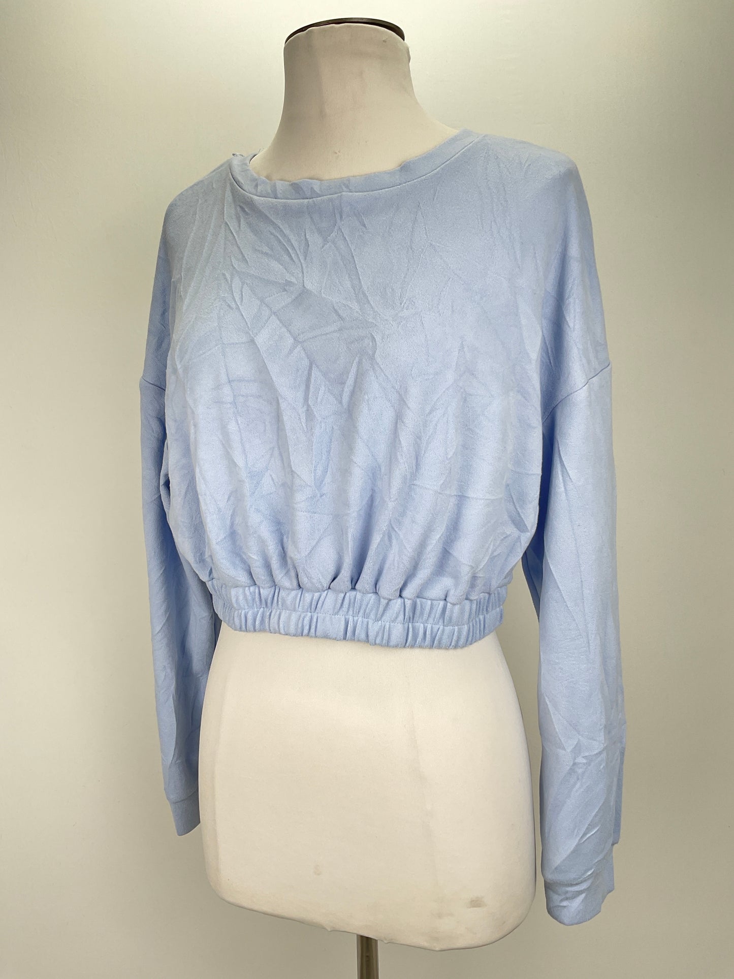Blusa Lila Variangis