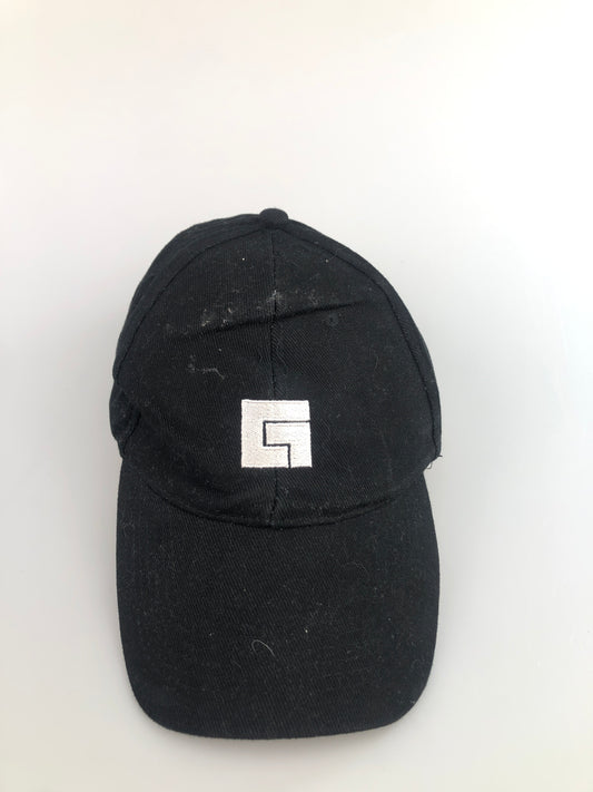 Gorra Negro Facebook Gaming