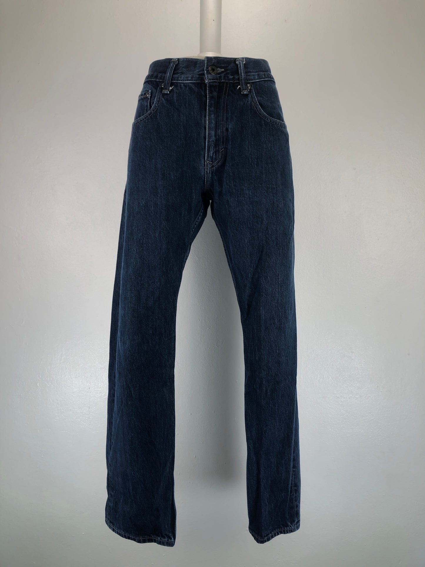 Pantalon Azul Jeans Banana Republic