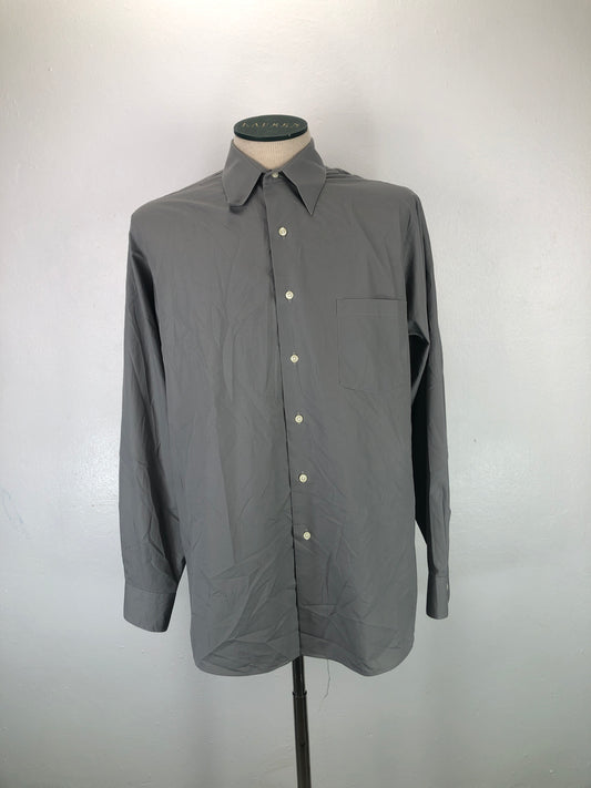 Camisa Gris claro Teed Baker