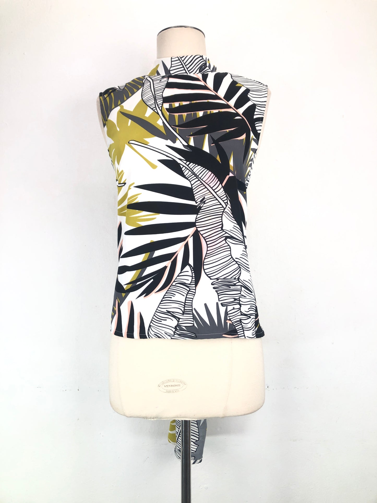 Blusa Multicolor Review