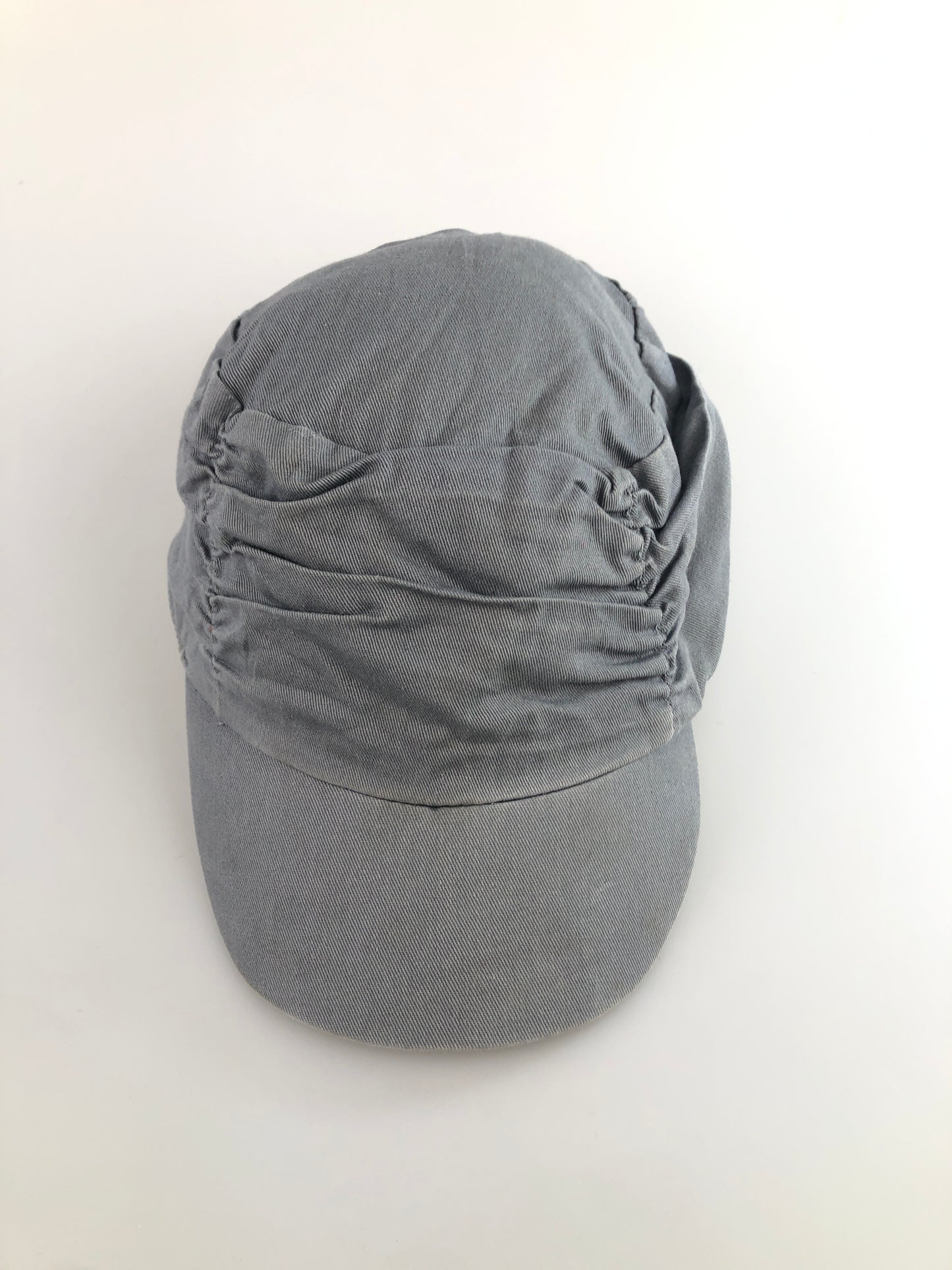 Gorra Gris Variangis