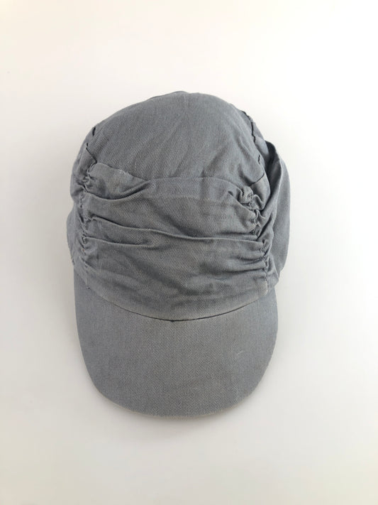 Gorra Gris Variangis