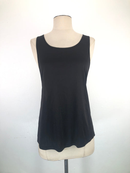 Camiseta Negro Deportivo Forever 21