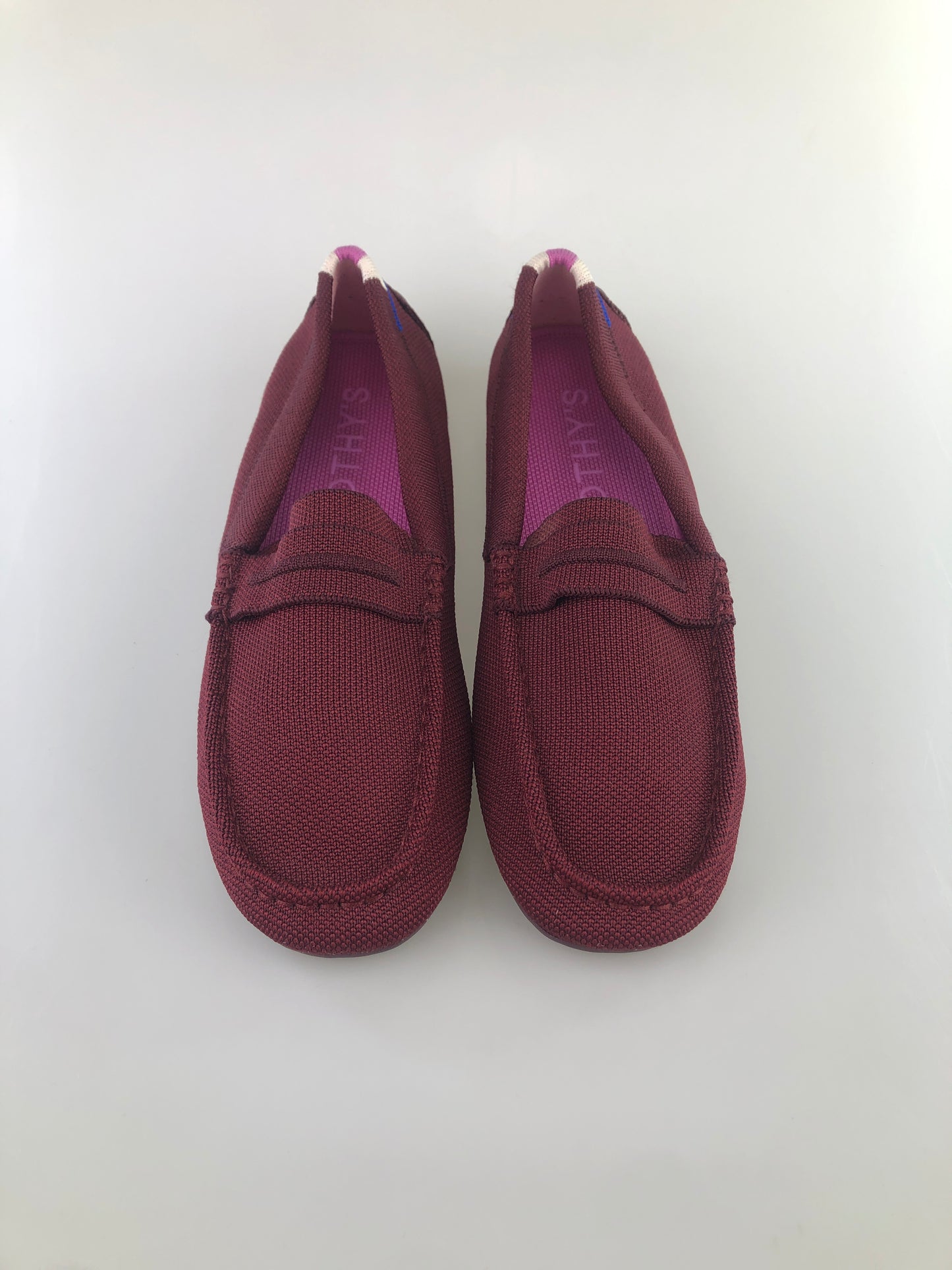Zapatos Morado Rothys