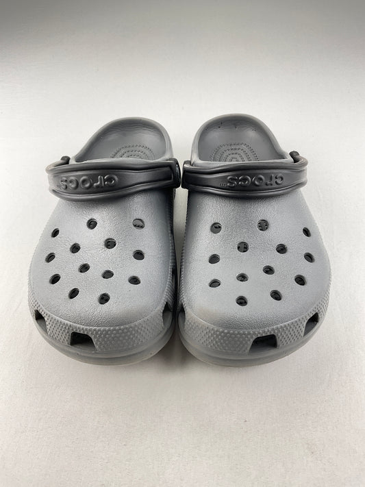Sandalia Gris Crocs