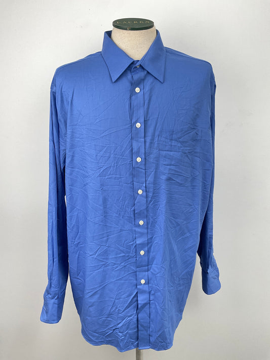 Camisa Azul Merona