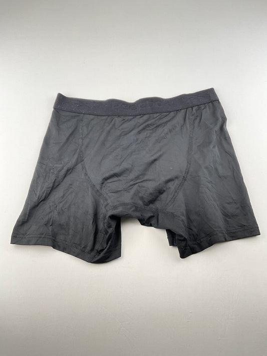 Boxer Negro Reebok