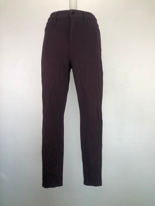 Pantalon Morado De Vestir Liverpool